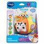 Vtech Balle d'exploration pour bébé - Jouet coloré avec chansons, Sons et Formes pour Un Plaisir d'exploration sans Fin - pour E