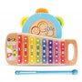 VTech - Xylo-Tambourin Lumi Magique