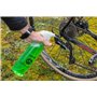ZEFAL Bike Degreaser 1 L + Recharge 1 L - Produit Dégraissant Vélo Efficace - Nettoyant Freins Chaine et Disques Velo - Action D