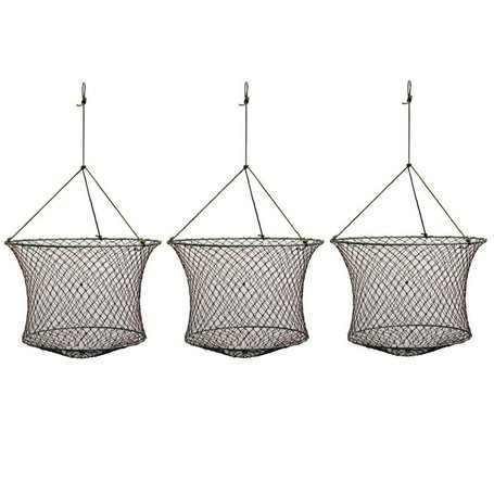 RAGOT - Balance a écrevisse Ø 28cm 14 mm par 3