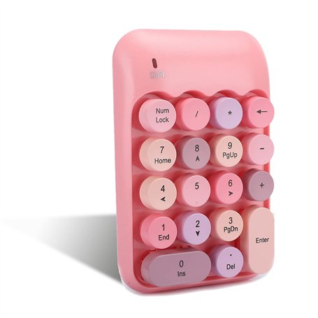 Clavier numérique sans Fil