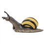 Papo - Figurine Animal - Escargot des Bois, Animaux de la Forêt, Figurine Peinte à la Main pour Enfants dès 3 Ans - Connexion av