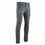 LMA-LEBEURRE LMA00637 Jean Denim Stretch FACOM Rider Gris Taille 50-FXWW1002E-50