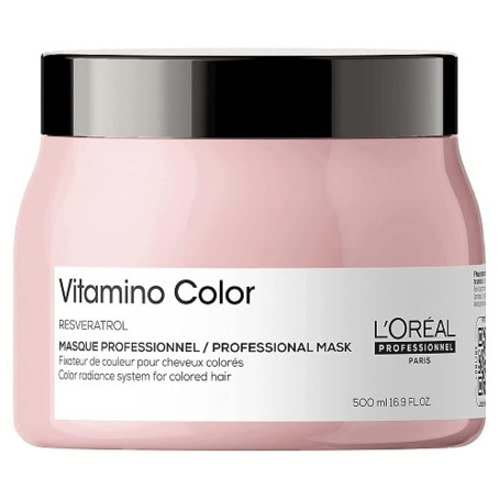 L'Oréal Professionnel L'Oreal Série Expert Vitamino Masque