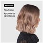 Cheveux Blonds ou Méchés en Manque d'Eclat