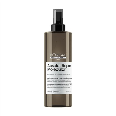 L’Oréal Professionnel Absolut Repair Molecular Hair Pre-Treatment