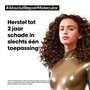 L’Oréal Professionnel Absolut Repair Molecular Hair Pre-Treatment, Repair Damage & Restore Strength, Deep Molecular Repair & Ins