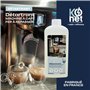 K-ONET - Détartrant Machine à café et fer à repasser - 750 ml
