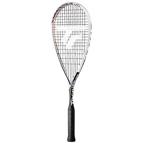 Tecnifibre Carboflex Airshaft Junior Raquette de Squash