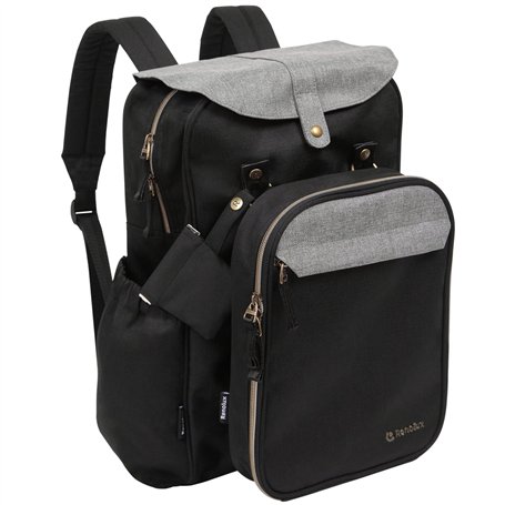 Sac à langer ESCAPADE Griffin