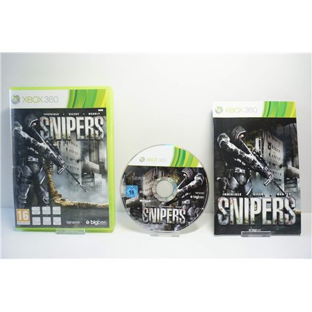 Snipers