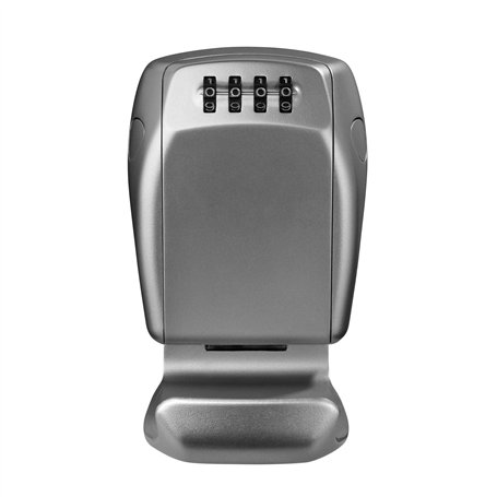 MASTER LOCK Sécurité renforcée pour clés - Certifié - Résistant aux intempéries - Fixation murale