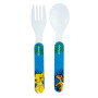 DISNEY ROI LION - Ensemble couverts pp (fourchette