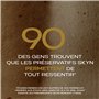 SKYN Selection+: 10 préservatifs sans latex pour hommes / 4 Original, 2 Elite, 2 Elite Extra Lubrifié, 2 Intense Feel/Technologi