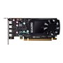 PNY VCQP620V2-SB Carte Graphique NVIDIA Quadro P620 V2 2 Go GDDR5 Noir