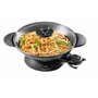 Riviera-et-Bar Wok électrique Expert 5 Litres QWK460