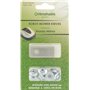 GREENSTAR - Blister de 9 Lames - Adaptable pour Robots HONDA MIIMO 300