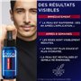 L'Oréal Men Expert - Sérum Visage Multi-Action Hydratant & Anti-Âge pour Homme - À l'Acide Hyaluronique - Pour Tous Types de Pea