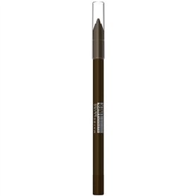 Crayon yeux effet tatouage Tattoo Liner MAYBELLINE NEW YORK - Soft Brown Metallisé