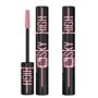 Maybelline New York Sky High Mascara Volumateur et Allongeant Couleur Cosmic Black avec Brosse Flexible pour Cils Longs Définis