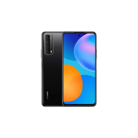 HUAWEI P Smart 2021 Midnight Black