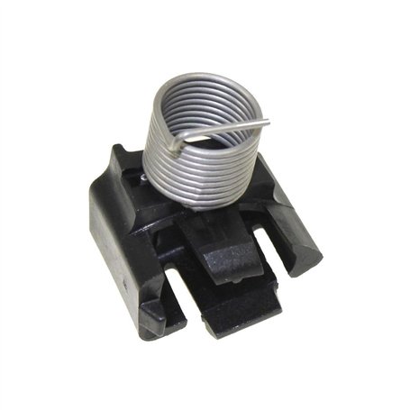 Support + ressort Cafetière