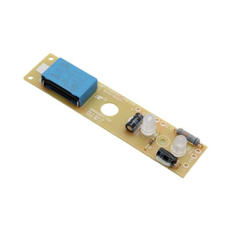 Rowenta Carte Électronique PCB 220V LED Ventilateur Turbo Silence Extreme VU5840