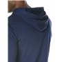 Ralph Lauren Salon Sweatshirt à Capuche, Bleu, M Homme