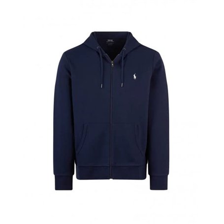 Capuche + fermeture éclair