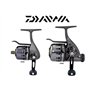 DAIWA - MOULINET CAPOTÉ UNDERSPIN 80A