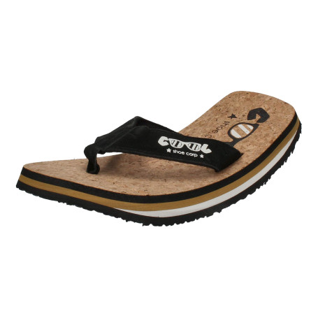 COOL shoe corp. - Tong - ORIGINAL CORK LTD 2 - Taille 41/42 - Confortable