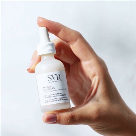 Sérum visage SVR Clairial Ampoule 30 ml Antitaches