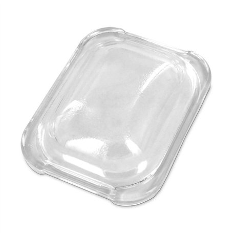 Bosch 00187384 Hublot de rechange d'origine pour lampe de four