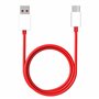 PHONILLICO Cable charge rapide USB-C 1m pour OnePlus 11/10 Pro/8 Pro/8/7T Pro/6T/6/5T/Nord CE 3 Lite/Nord CE 2/Nord 2T/Ace