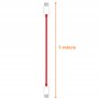 PHONILLICO Cable charge rapide USB-C USB-C 1m pour OnePlus 11/10 Pro/8 Pro/8/7T Pro/6T/6/5T/Nord CE 3 Lite/Nord CE 2/Nord 2T/Ace
