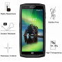PHONILLICO Verre Trempé pour Crosscall Action X5 [Pack 2] Film Vitre Protection Ecran
