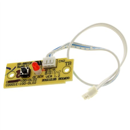 Module de commande pour Cafetiere Moulinex