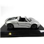 OPO 10 - Voiture 1/43 Compatible avec Porsche 918 Spyder 2013 - SC9 UP009