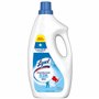 Lysol Désinfectant du Linge Liquide 4x2L - Désinfection & Anti-Odeurs - Parfum Linge Frais - Sans Javel