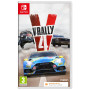 V-Rally 4 (Nintendo Switch)
