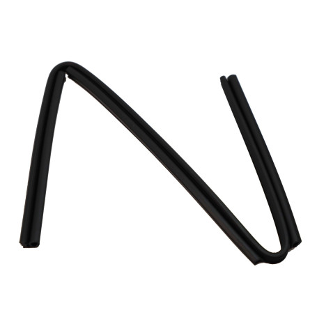 SOS Accessoire Joint de bas de porte pour Lave-vaisselle 1520425008 AEG