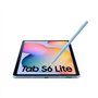 Tablette Samsung TAB S6 LITE P613 10,5" 4 GB RAM 64 GB Bleu