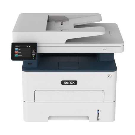 Xerox B235dni A4 34ppm Noir et Blanc (Mono) Imprimante Multifonction Laser Sans Fil avec Impression Recto-Verso - Copie/Impresio