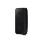 Samsung Sound Tower MX-ST40B - Enceinte Ultra puissante - 160W