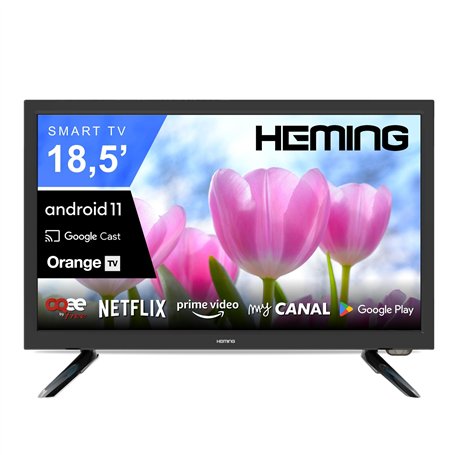 Heming Smart TV 18