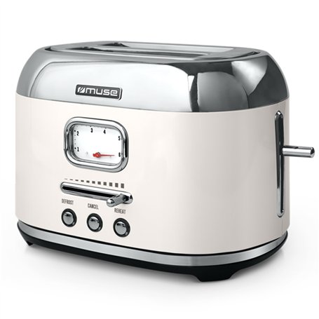 MUSE Grille pain MS-120 SC