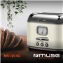 MUSE Grille pain MS-120 SC