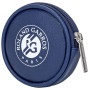 Porte Monnaie Roland Garros - Collection Officielle - Tennis