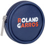 Porte Monnaie Roland Garros - Collection Officielle - Tennis