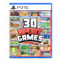 30 Sport Games in 1 Playstation 5